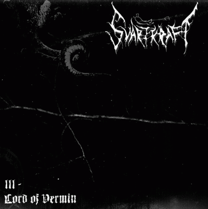 Svartkraft : III - Lord of Vermin